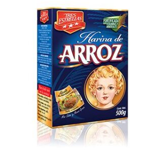 Arroz Schettino súper extra 907 g