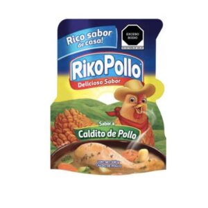 Caldo de pollo Riko Pollo en polvo 330 g