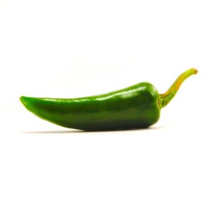 Chile serrano