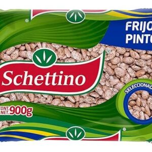 Frijol pinto Schettino 907 g