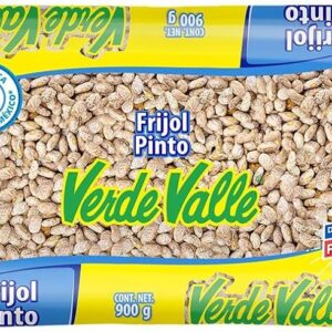 Frijol pinto Verde Valle 1 kg