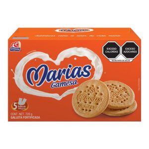 Galletas Marías 720 g