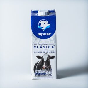 Leche Nutril Clásica 1L
