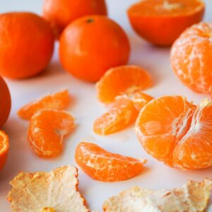 Mandarina