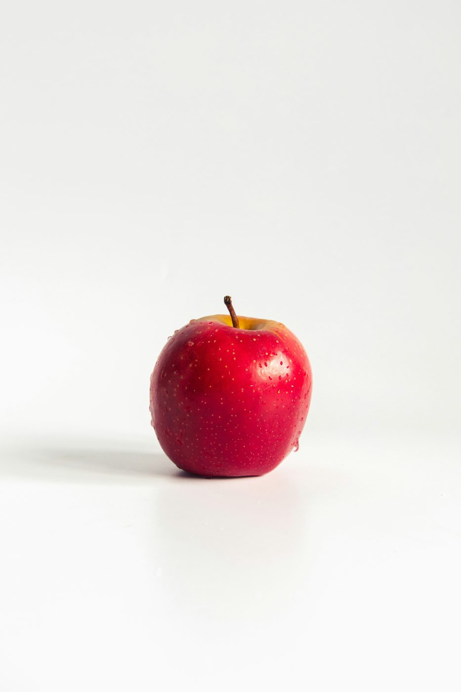 Manzana roja