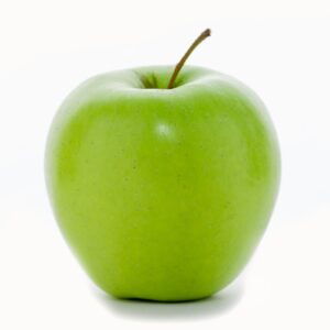 Manzana verde