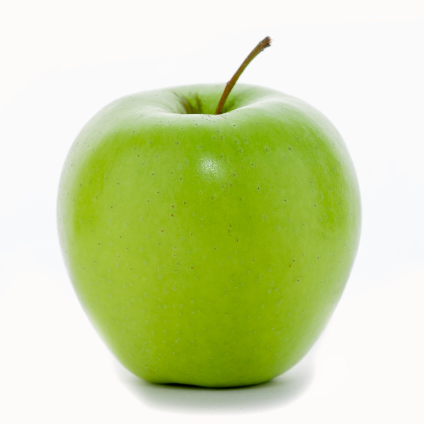 Manzana verde