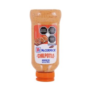 Mayonesa McCormick con limón 1.4 kg