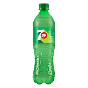 Refresco 7UP sabor lima limón 2 l