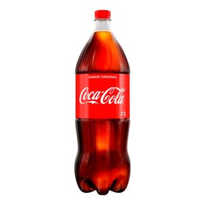 Refresco Coca Cola sabor original 600 ml