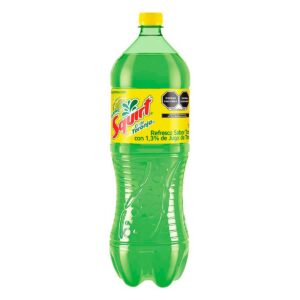 Refresco Squirt sabor toronja 600 ml