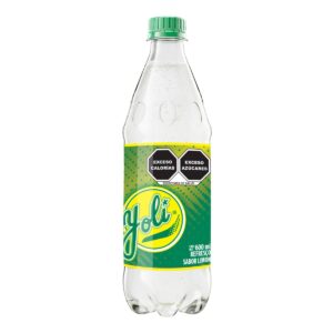 Refresco Yoli sabor limón 2 l