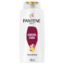 Shampoo Pantene Pro-V Control Caída 700 ml
