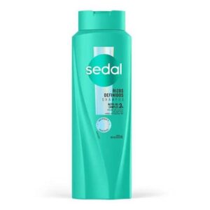 Shampoo Sedal rizos definidos 620 ml