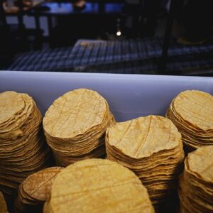 Tortillas